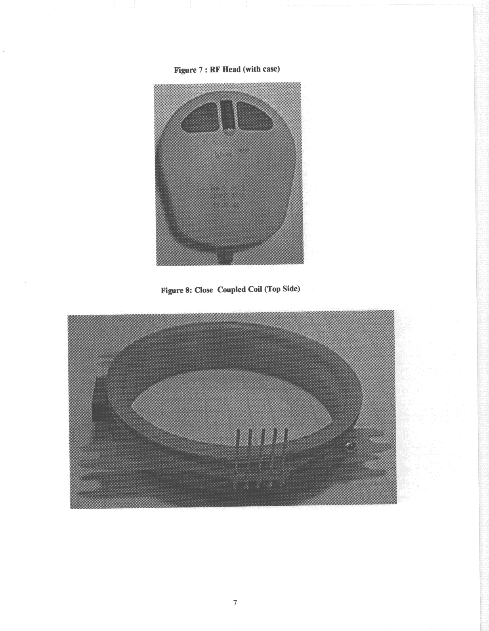 DCD - Part 15 Low Power Transmitter Below 1705 kHz - FCC ID LF59767 - Medtronic, Inc.