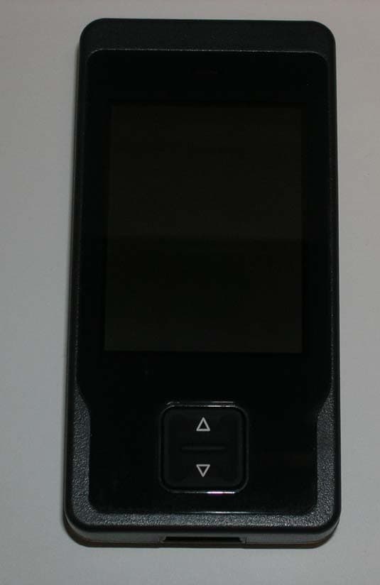 97745 - FCC ID LF597745 - Medtronic, Inc. (2)