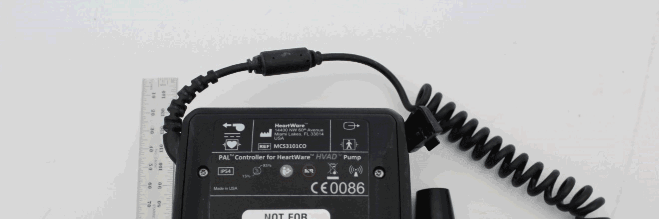 MCS3101CO - FCC ID LF5MCS3101CO - Medtronic, Inc. (5)