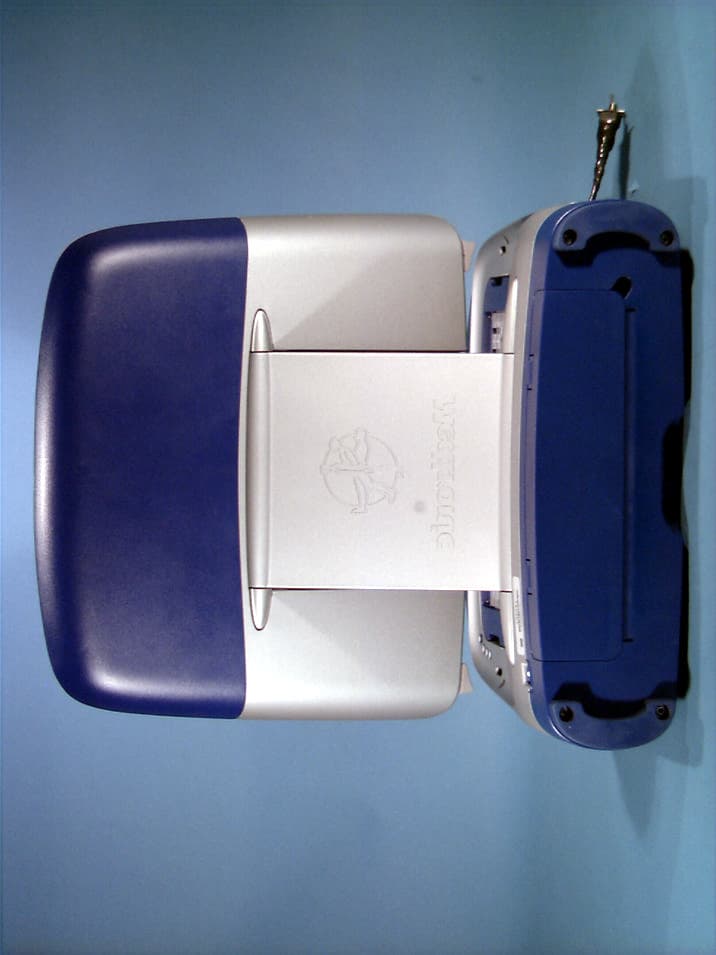 MEDICAL IMPLANT PROGRAMMER/CONTROL TRANSMITTER - FCC ID LF5MICS - Medtronic, Inc. (3)