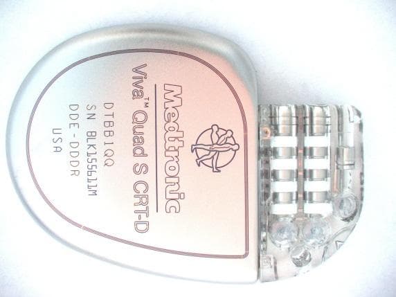Medical implant that is internal to the human body - FCC ID LF5MICSIMPLANT3 - Medtronic, Inc. (4)