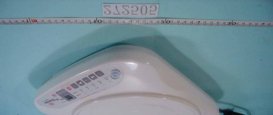 Cooker - FCC ID LFU00000001 - Sunpentown Electric Co Ltd (2)