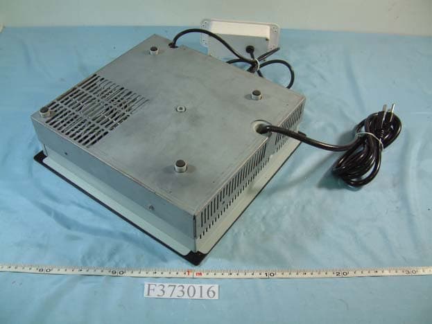 INDUCTION COOKTOP - FCC ID LFUSR181B - Sunpentown Electric Co Ltd