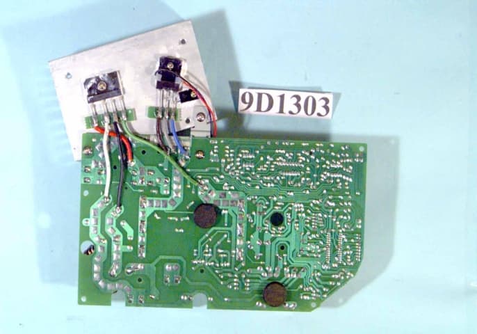 Induction Cooking-Top - FCC ID LFUSUN1262F-1 - Sunpentown Electric Co Ltd (4)