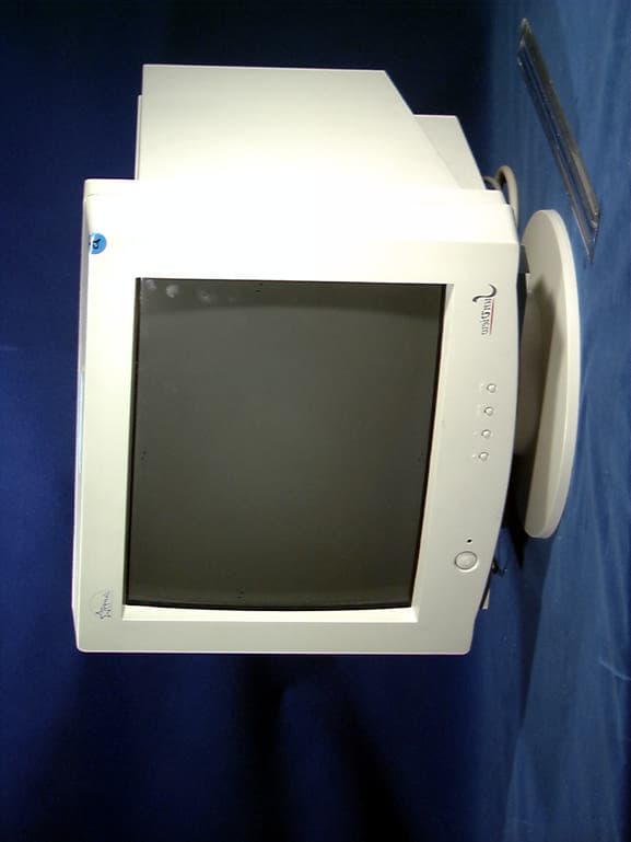 JBP - Part 15 Class B Computing Device Peripheral - FCC ID LFVDX-1785L - Jinsun Information Technology Co., Ltd. (2)