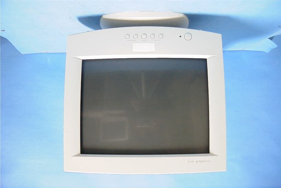 15 inch Color Display Monitor - FCC ID LFVJS501 - Jinsun Information Technology Co., Ltd. (2)