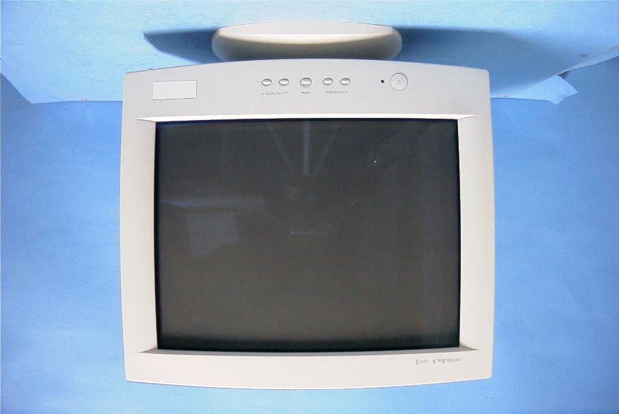 17 inch Color Display Monitor - FCC ID LFVJS701 - Jinsun Information Technology Co., Ltd. (2)