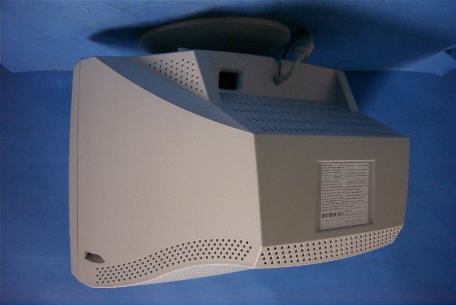 17 inch Color Display Monitor - FCC ID LFVJS701 - Jinsun Information Technology Co., Ltd.