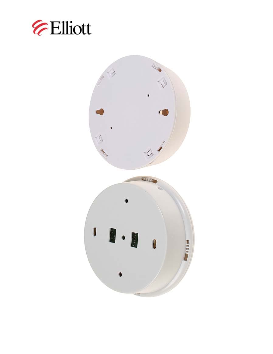 Occupancy Sensor - FCC ID LG4T6210 - Smart Systems International (2)
