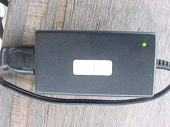 Bluetooth Module - FCC ID LGYBT261159 - Datamax-O'Neil (3)