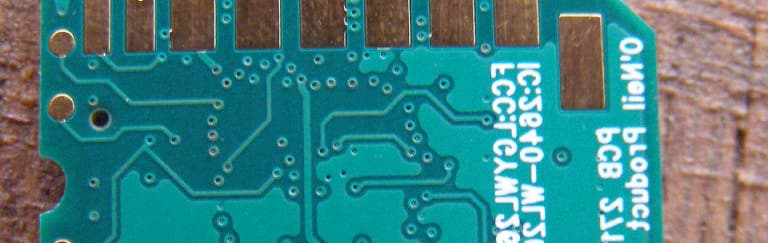 Printer WLAN Card - FCC ID LGYWL261176 - Datamax-O'Neil (5)