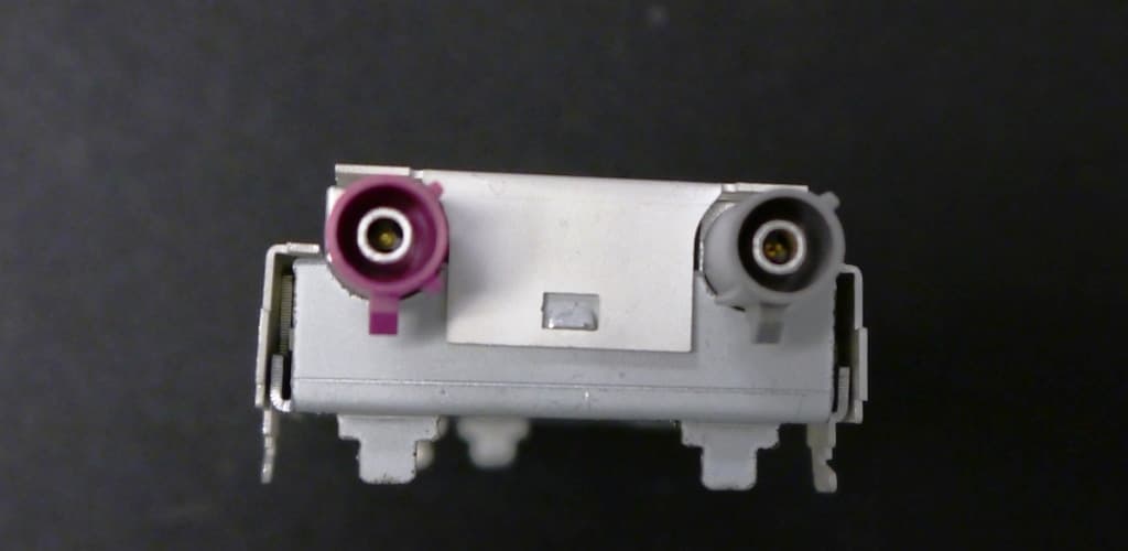 Wireless Module with Multi-Band LTE and CDMA - FCC ID LHJ-CASAN - Continental Automotive Systems, Inc. (4)