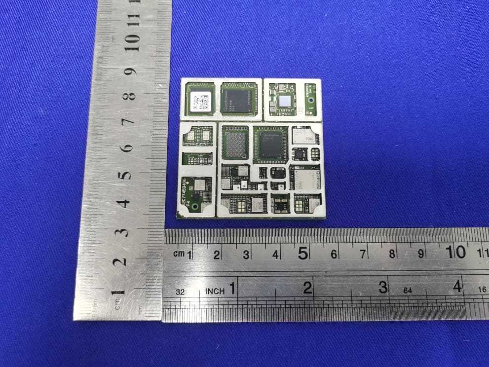 FE5NA0010,FE5NA0011 - FCC ID LHJ-FE5NA0010 - Continental Automotive Systems, Inc. (2)