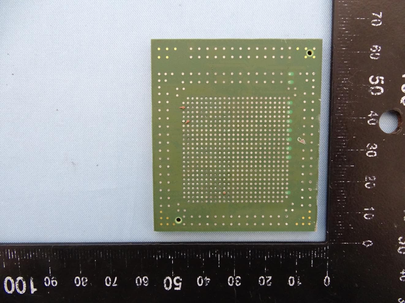 FE5NA0D31 - FCC ID LHJ-FE5NA0D31 - Continental Automotive Systems, Inc.