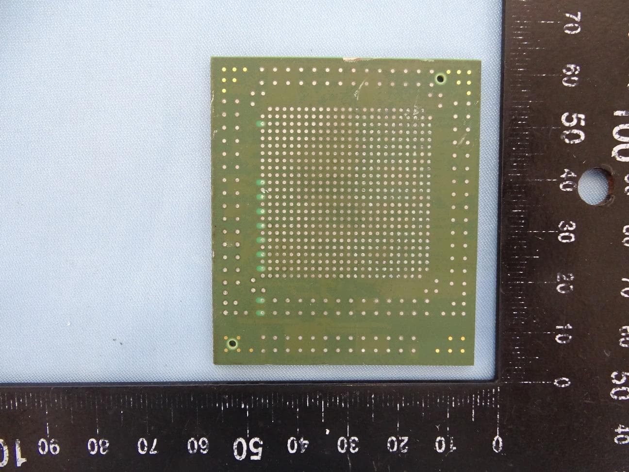 FE5RW0D31 - FCC ID LHJ-FE5RW0D31 - Continental Automotive Systems, Inc.