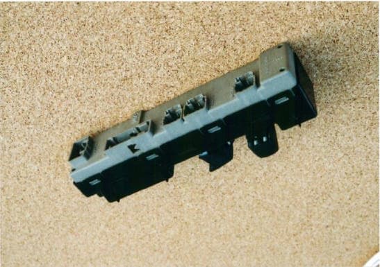 Automotive Security Receiver - FCC ID LHJ012 - Continental Automotive Systems, Inc.