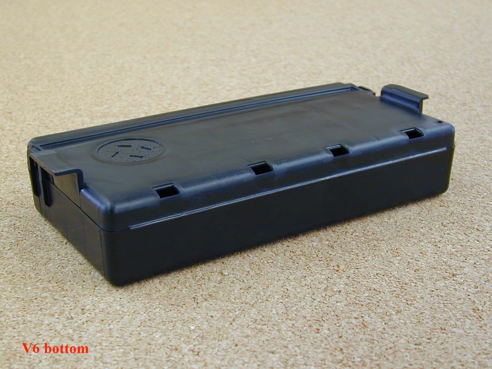 Automotive Receiver - FCC ID LHJ013 - Continental Automotive Systems, Inc. (5)