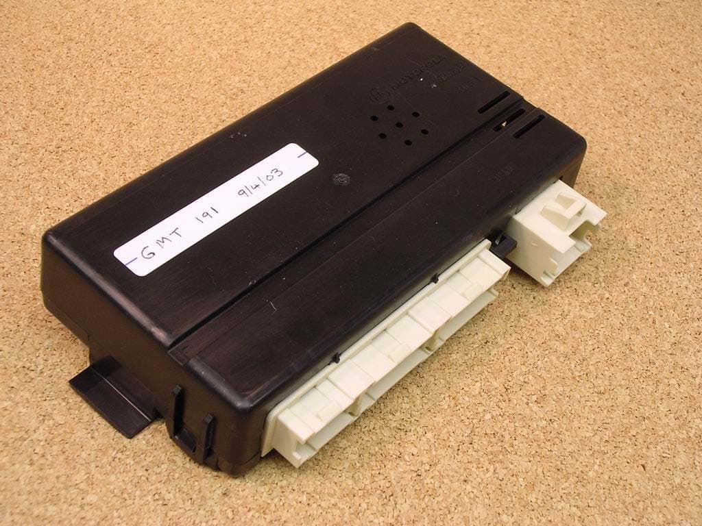 Automotive Receiver - FCC ID LHJ014 - Continental Automotive Systems, Inc. (2)