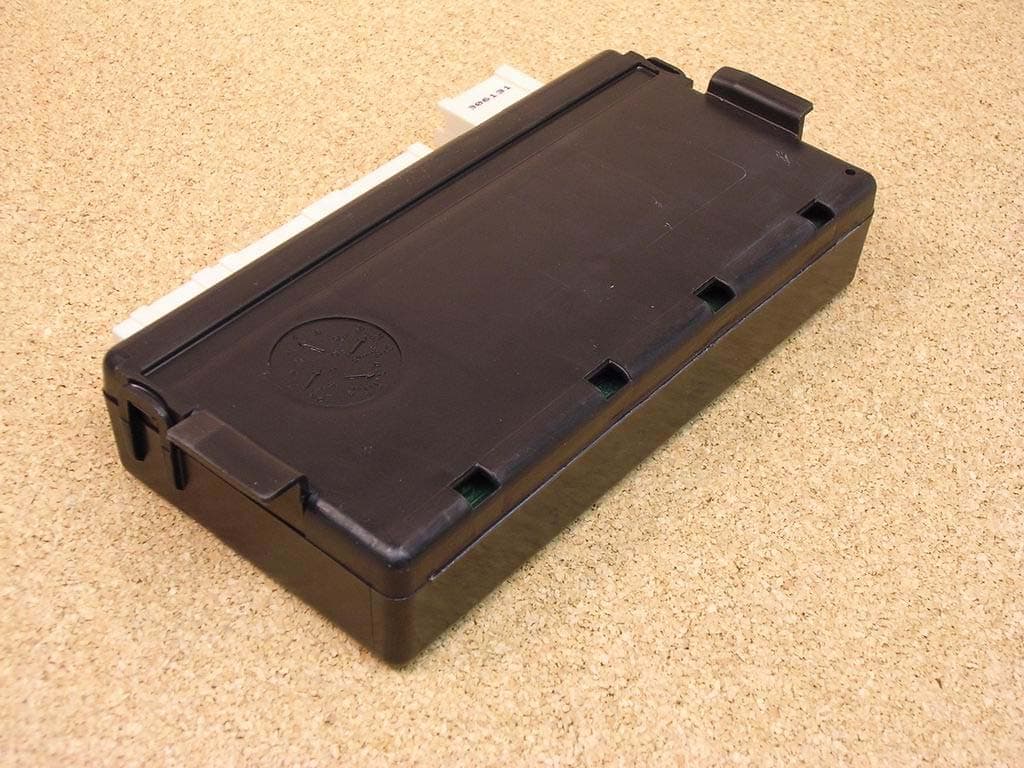Automotive Receiver - FCC ID LHJ014 - Continental Automotive Systems, Inc. (3)