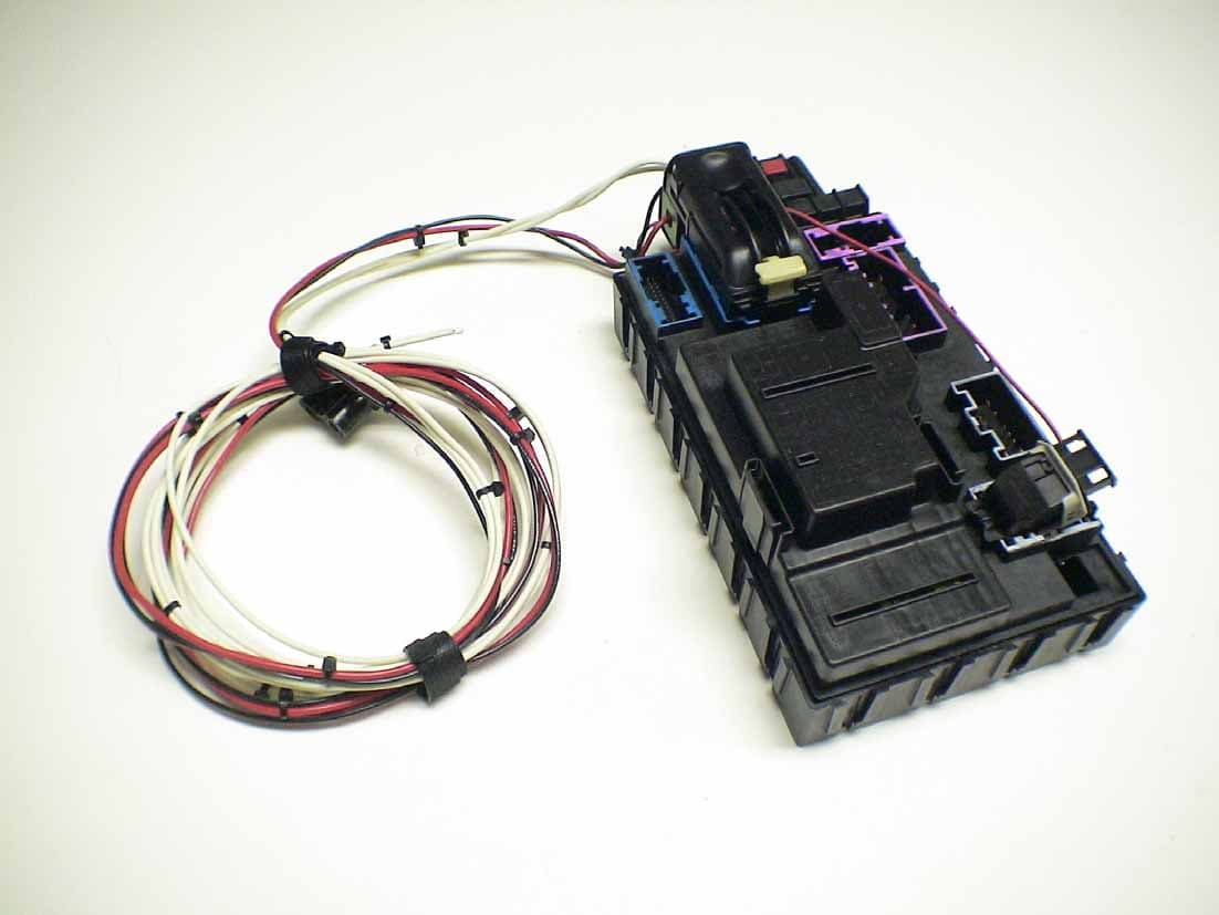 Automobile Security / Convenience Receiver - FCC ID LHJ016 - Continental Automotive Systems, Inc. (2)