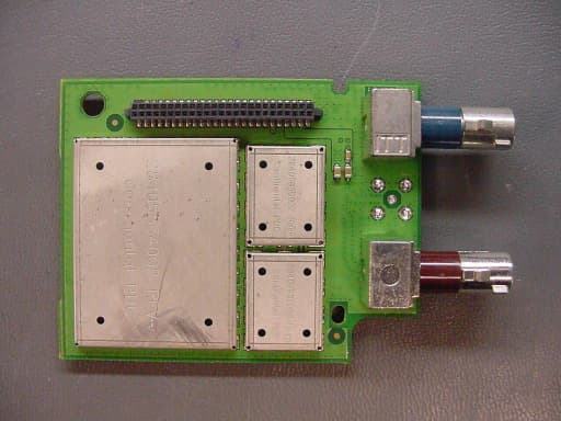 To provide wireless connectivity within a vehicle - FCC ID LHJCNAD30 - Continental Automotive Systems, Inc. (2)