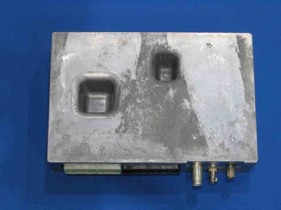 G800E0AUL - FCC ID LHJGEN80CT - Continental Automotive Systems, Inc.