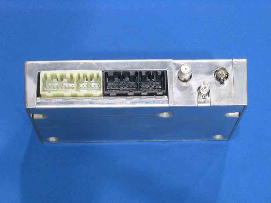 G800E0AUL - FCC ID LHJGEN80CT - Continental Automotive Systems, Inc. (3)