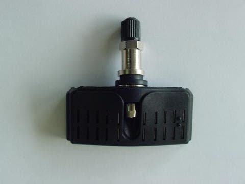 Tire Pressure Monitor - FCC ID LJL011113T - Lite On Automotive Corporation