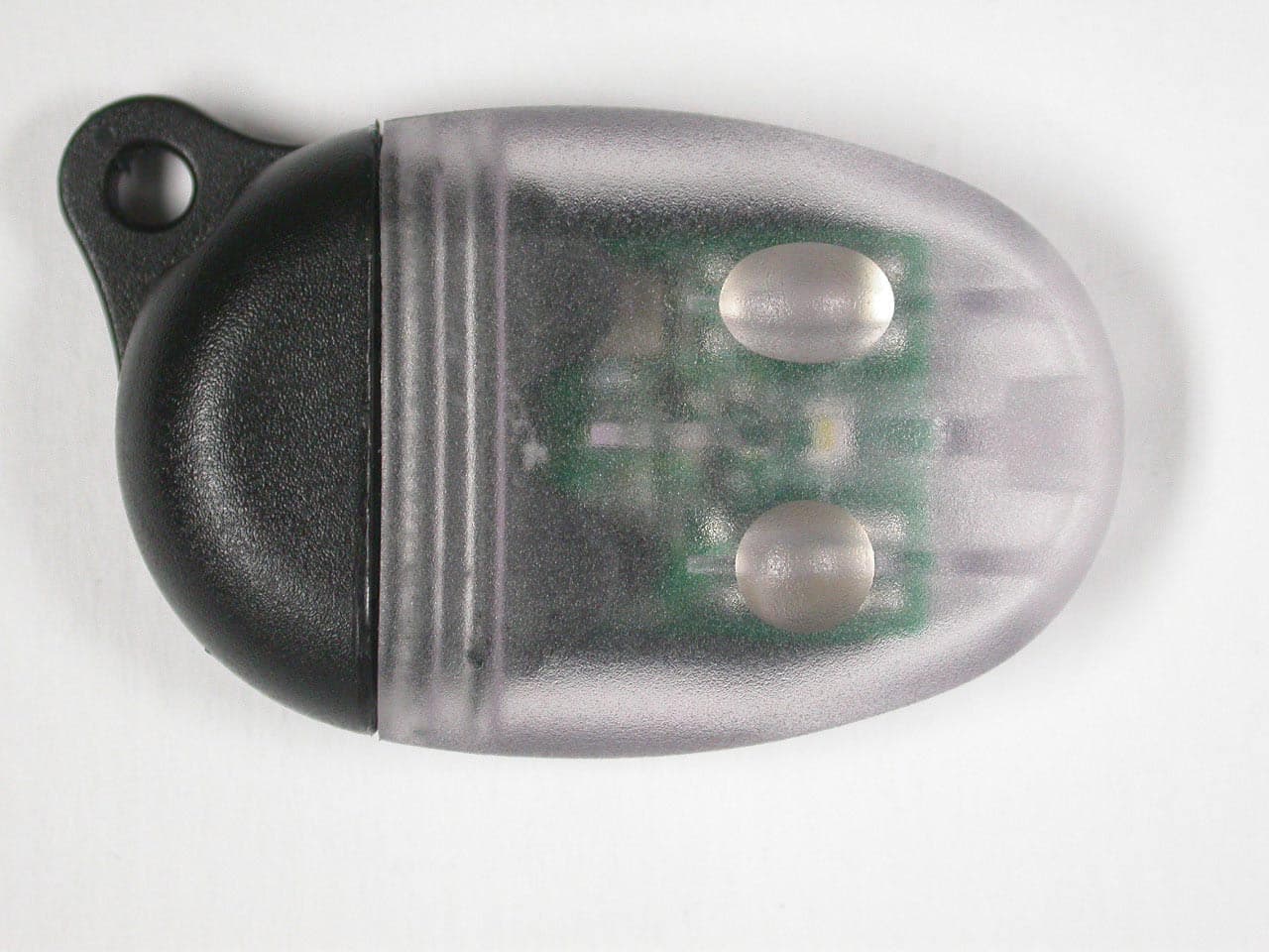 Remote Control Transmitter - FCC ID LJL02011032 - Lite On Automotive Corporation (2)