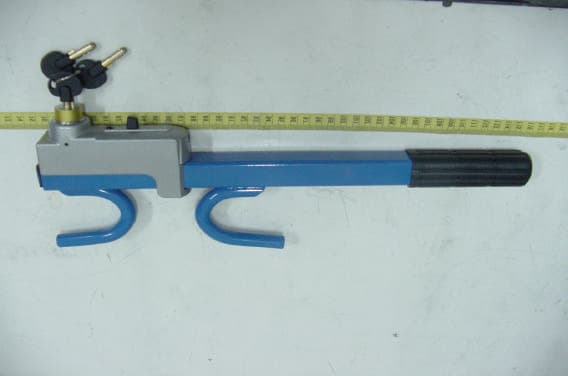 Wheel Lock Immobilizer ( Transmitter ) - FCC ID LJL030401T - Lite On Automotive Corporation (3)