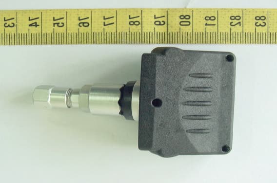 Tire Pressure Monitoring System - FCC ID LJL040501T - Lite On Automotive Corporation