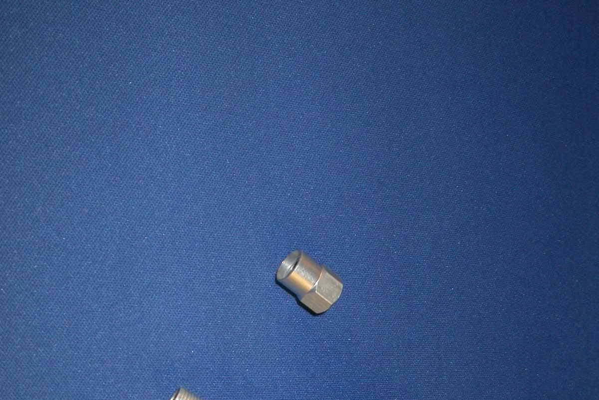 Tire Pressure Monitor System - FCC ID LJL041201T - Lite On Automotive Corporation