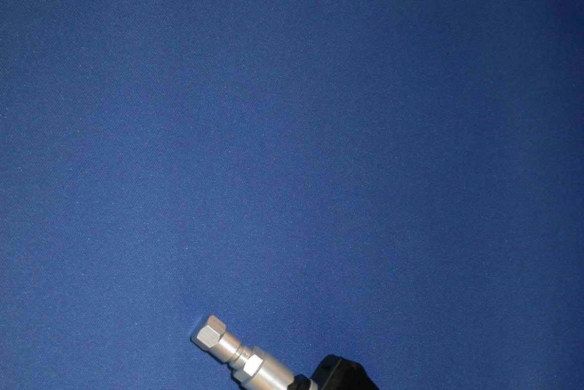 Tire Pressure Monitor System - FCC ID LJL041201T - Lite On Automotive Corporation (5)