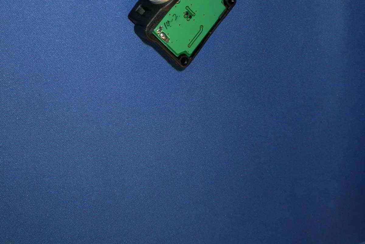 Tire Pressure Monitor System - FCC ID LJL041201T - Lite On Automotive Corporation (4)