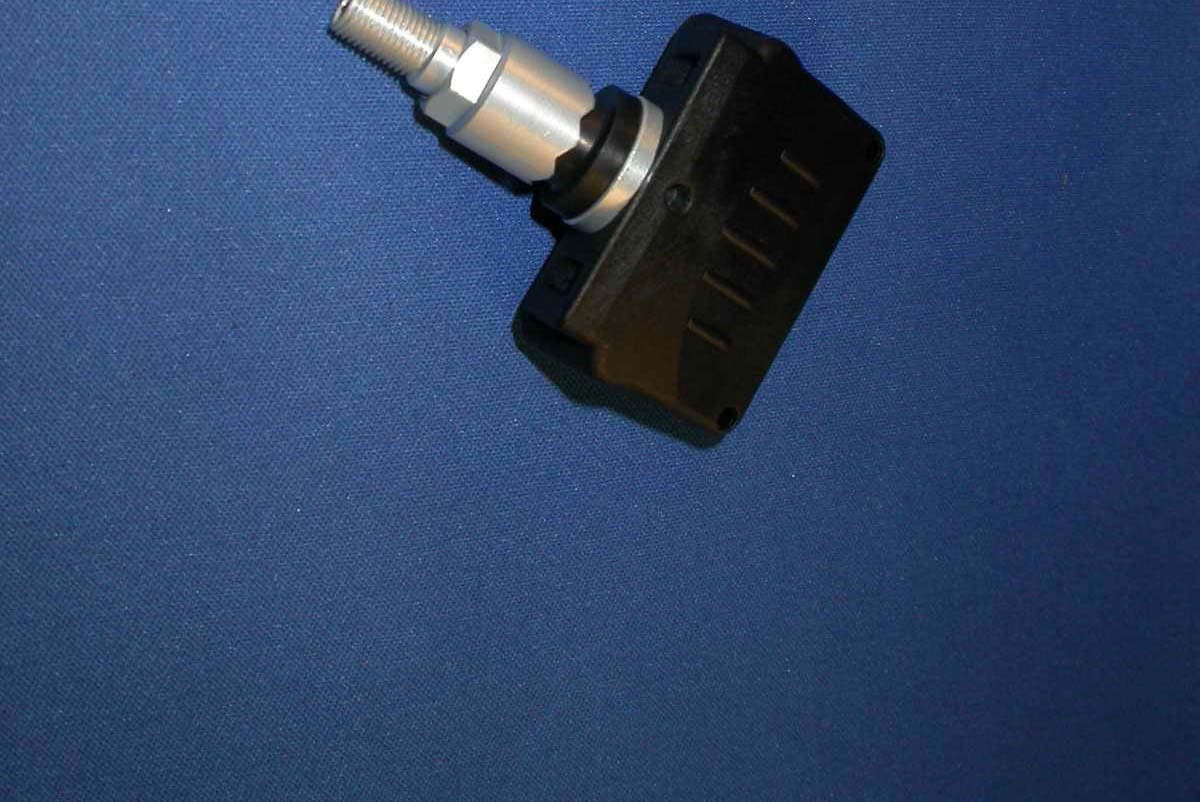 Tire Pressure Monitor System - FCC ID LJL041201T - Lite On Automotive Corporation (2)