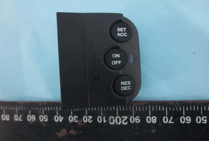 Remote control - FCC ID LJLCM22 - Lite On Automotive Corporation (4)