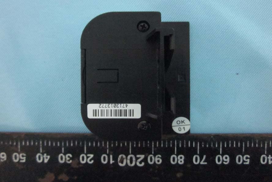 Remote control - FCC ID LJLCM22 - Lite On Automotive Corporation (2)