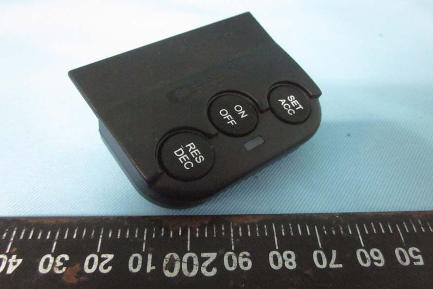 Remote control - FCC ID LJLCM22 - Lite On Automotive Corporation (3)