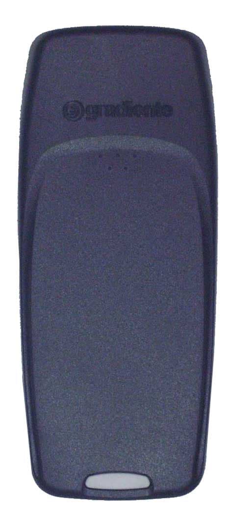 Single band, dual mode cellular telephone - FCC ID LJONPC-1BG - Microsoft Corporation (2)