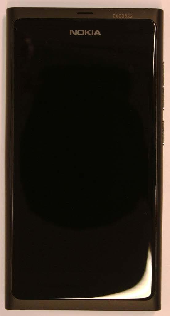 GSM/WCDMA cellular telephone with BT, WLAN, and NFC - FCC ID LJPK - Microsoft Corporation (2)