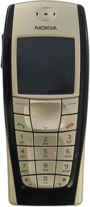 GSM/EGPRS Cellular Phone - FCC ID LJPNPL-3 - Microsoft Corporation (2)