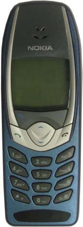 Dual band, quadri mode cellular telephone - FCC ID LJPNPM-2NX - Microsoft Corporation (2)