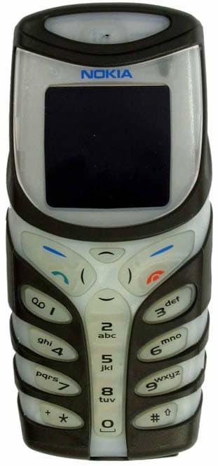 PCS Band GSM Cellular Transceiver - FCC ID LJPNPM-6X - Microsoft Corporation (2)