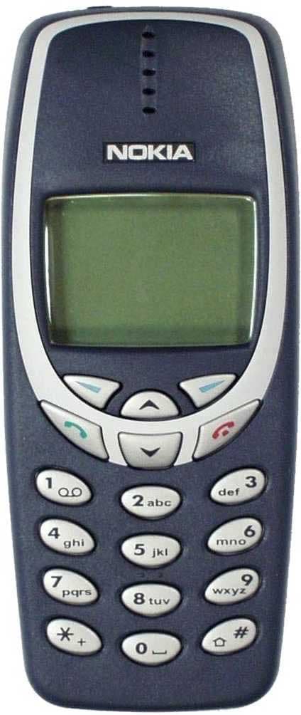 Dual Band Tri-Mode Cellular Telephone - FCC ID LJPNPW-1NB - Microsoft Corporation (2)