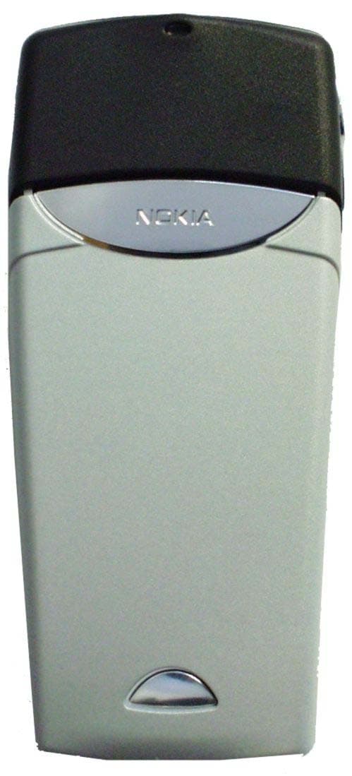 PCE - PCS Licensed Transmitter held to ear - FCC ID LJPNSB-8 - Microsoft Corporation (3)