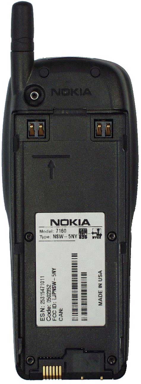 Non-Broadcast Transmitter Held to Ear - FCC ID LJPNSW-5NY - Microsoft Corporation
