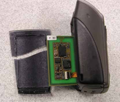Nokia Mobile RFID Kit - FCC ID LJPR1 - Microsoft Corporation (2)