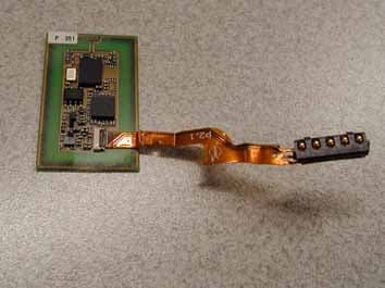 Nokia Mobile RFID Kit - FCC ID LJPR1 - Microsoft Corporation (3)
