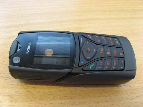 Nokia NFC Shell - FCC ID LJPR4 - Microsoft Corporation (2)