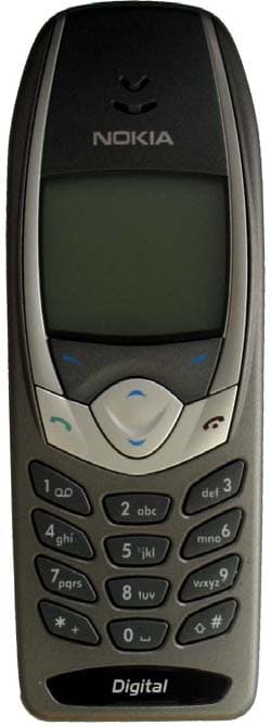 Dual Band, 5-Mode Cellular Telephone - FCC ID LJPRH-13 - Microsoft Corporation